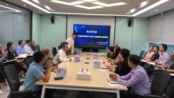 科技構建數字咨詢 廣東BIM咨詢企業成都游學營聚焦信息技術咨詢
