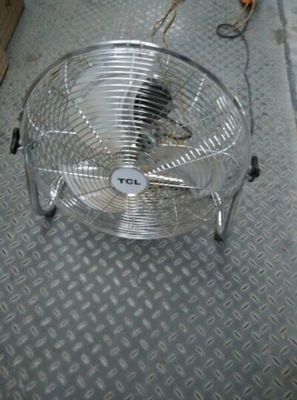 TCL FE-40T工業(yè)扇 強勁風(fēng)力，便捷操作，工業(yè)與家用的高效伴侶